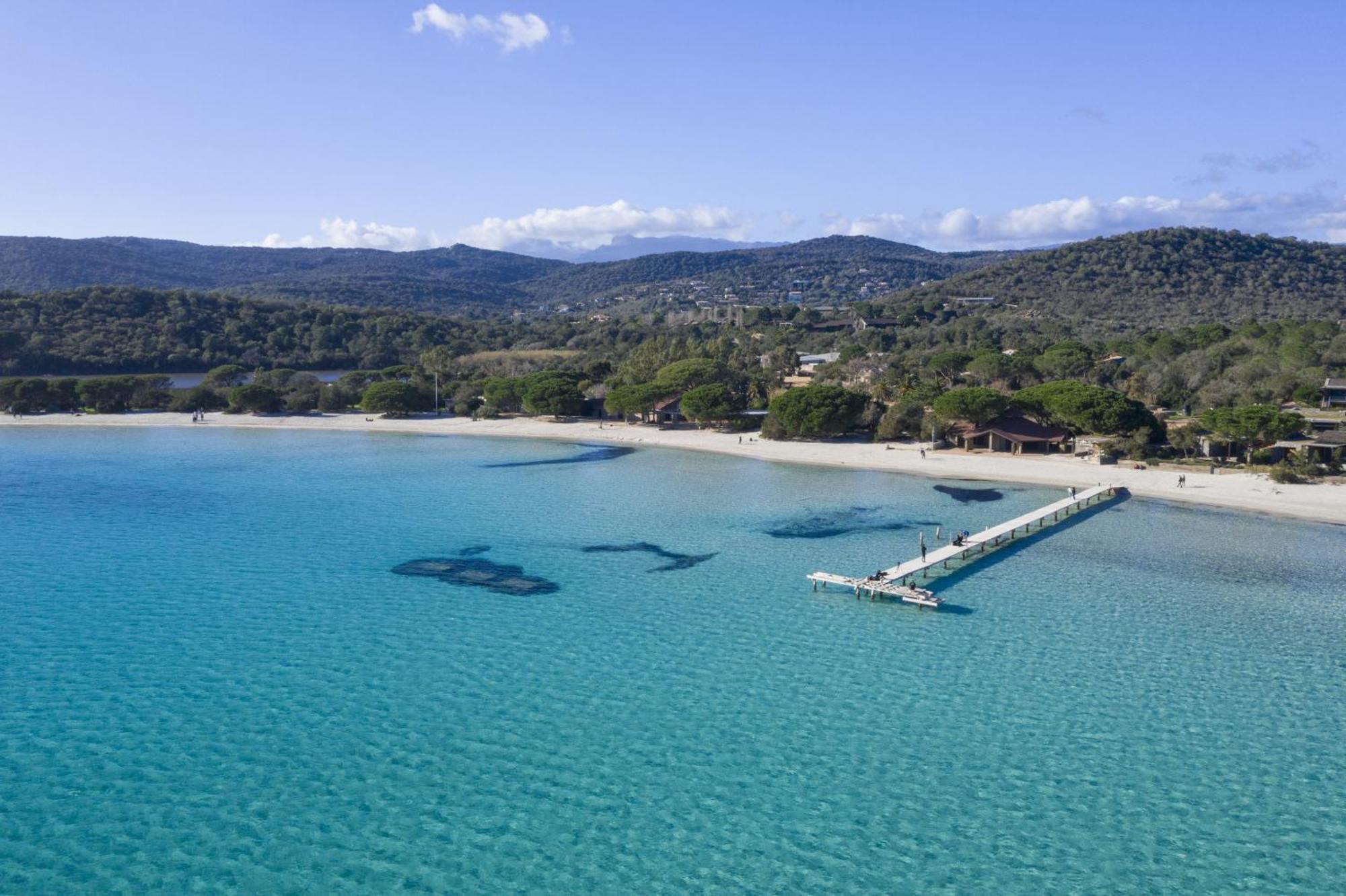Costa Nera Beach House بورتو فيكشْيو المظهر الخارجي الصورة