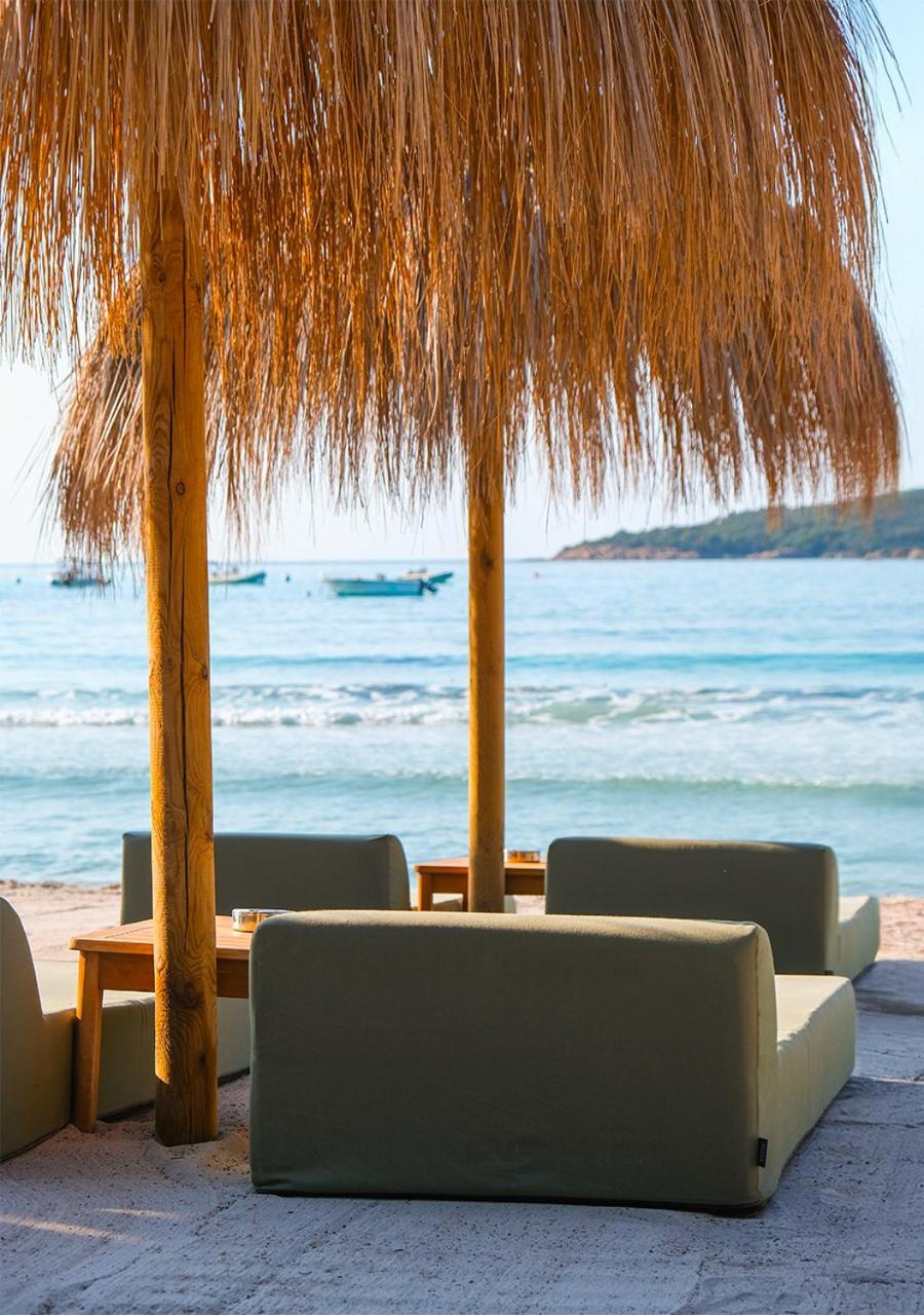 Costa Nera Beach House بورتو فيكشْيو المظهر الخارجي الصورة
