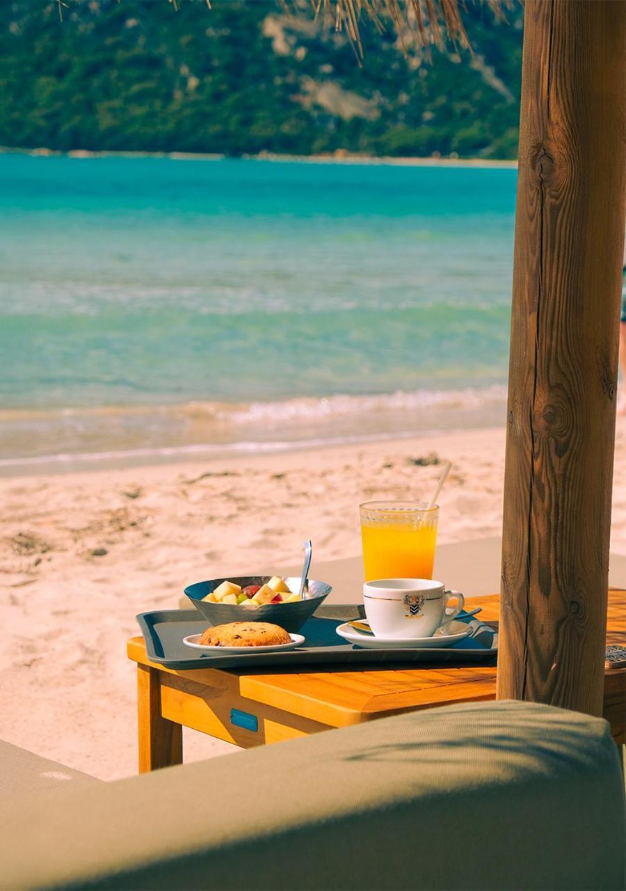 Costa Nera Beach House بورتو فيكشْيو المظهر الخارجي الصورة